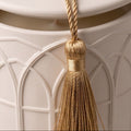 Orientalna Tajemnic – luksusowa świeca sojowa w eleganckim naczyniu